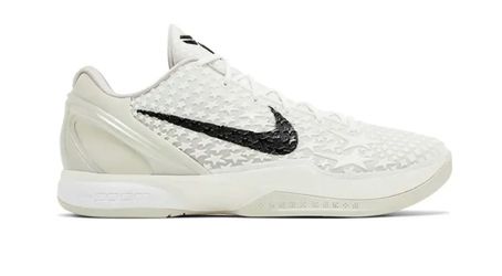 All White Kobes