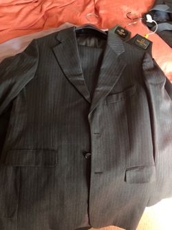 Pierre Cardin Suit