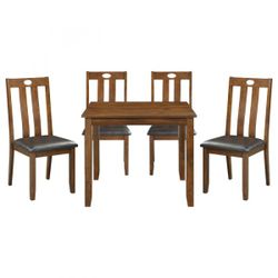 Dinette Set 5 Piece NEW