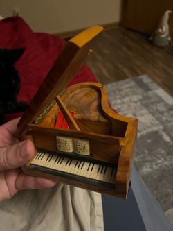 Music Box