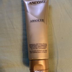 Lancome Absoule New, Never Used