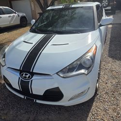 2013 Hyundai Veloster