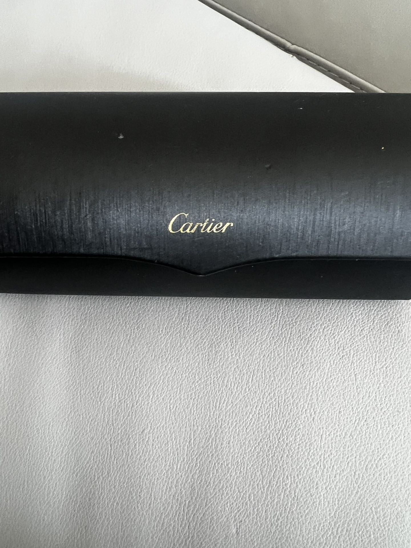 Mens Authentic Cartier Aviators