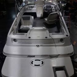 2013 Bayliner 175 Capri 19,500