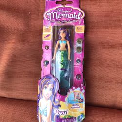 Murmaid Doll