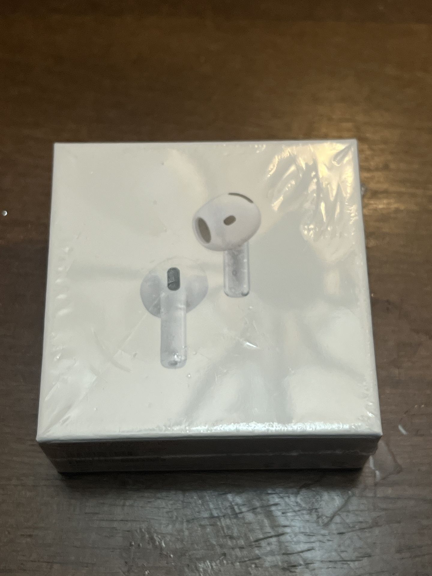 *sealed* AirPod 4 ANC