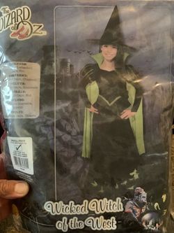 Costume $10 obo
