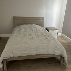 Full Size Bedroom Set