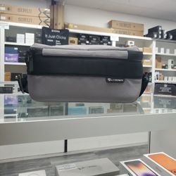 Nomatic LUMA 9L Sling Bag