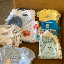 Baby Bundle