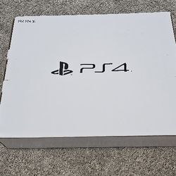 Ps4 WITH SPIDERMAN 2