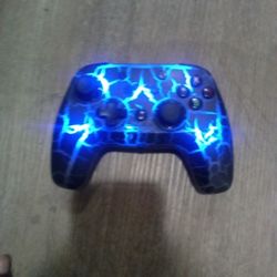 Nintendo Switch Pro Controller 