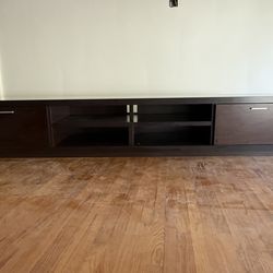 Italian TV Stand