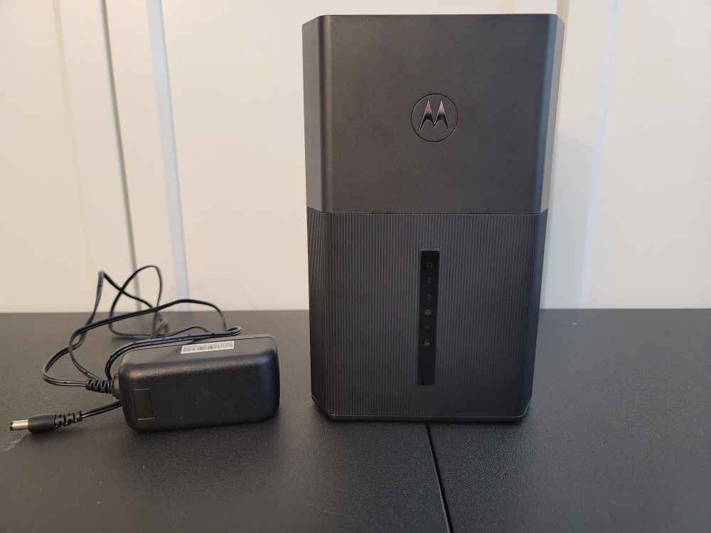 MG8725 Modem/Router Combo