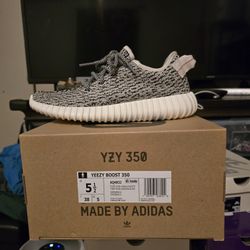 Yeezy 350 Og Turtledove 2022