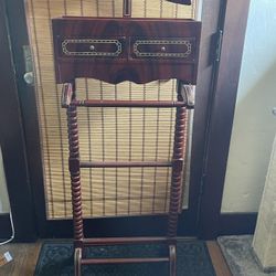 Coat/Umbrella Rack