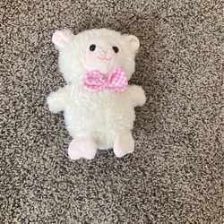 Walmart Easter Plushie 