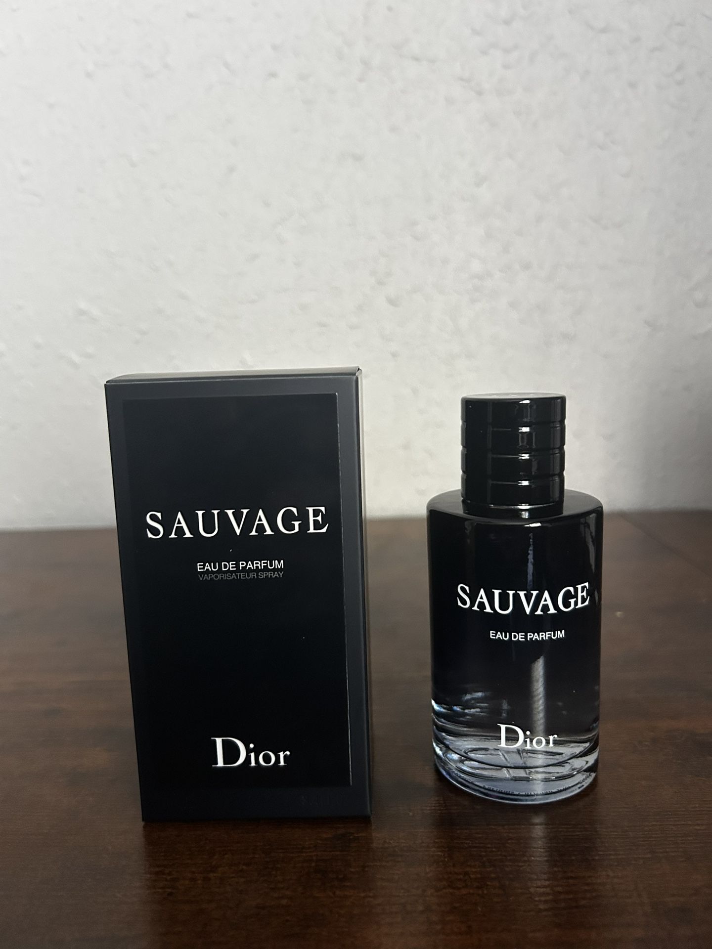 Dior Sauvage 100mL