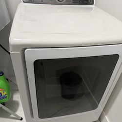 Samsung Dryer