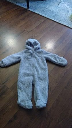 Baby outfit