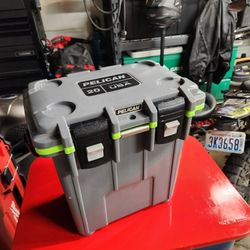 Pelican 20L Cooler