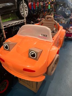 Cars for kids