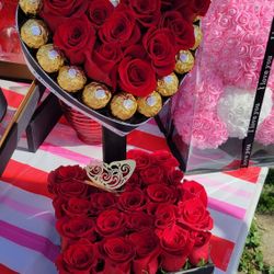Arrangements 