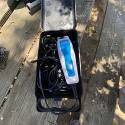 Wahl Clippers Kit Set