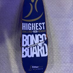 Bongo Board