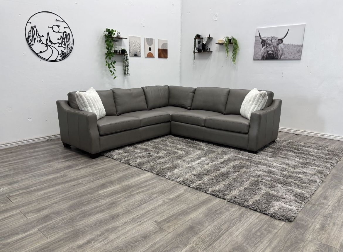 Sectional Couch - Free Delivery