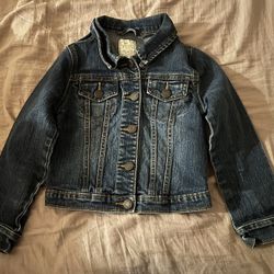 Children’s Place Jacket 5/6