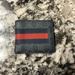 Gucci Wallet