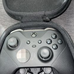 Xbox One Elite Series 2 Controller 