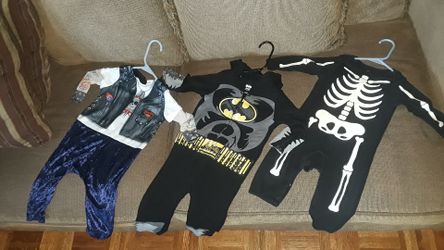Halloween, custom