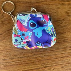 Coin Bag 