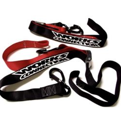 Works Connection Tie-Downs 