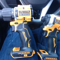 DeWalt Set