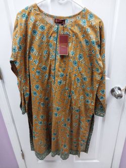 Ladies Pakistani/Indian Suit 3 piece