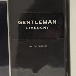 Givenchy GENTLEMEN  Brand New Mens Cologne