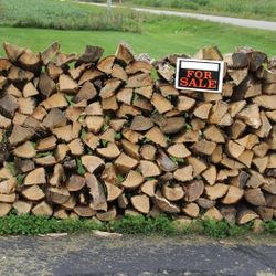 Firewood Delivered 