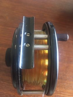 Fly Fishing Reel 12/13 Weight for Sale in Delray Beach, FL - OfferUp
