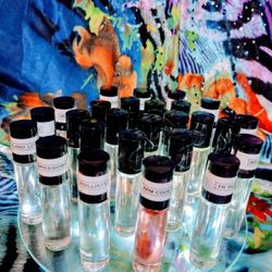 HIGH QUALITY FRAGRANCE BODY OILS FOR SALE 