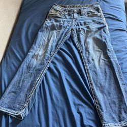 Rock Revival Size 31