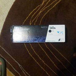 HP 141A Toner