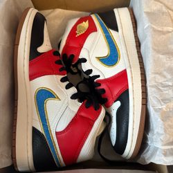 Air Jordan 1