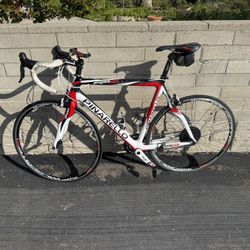 Pinarello adrenalin Italiano 