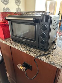 Tovala Smart Steam Oven