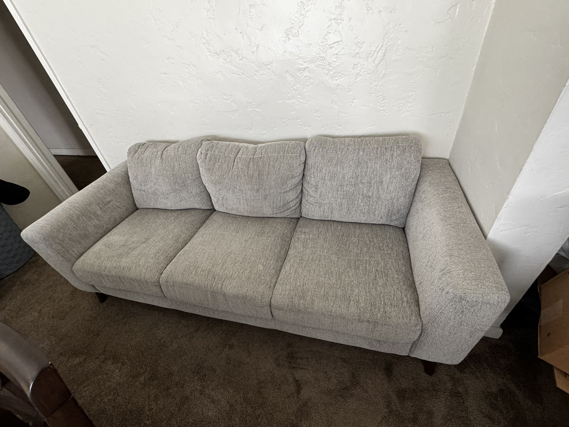 Free Couch