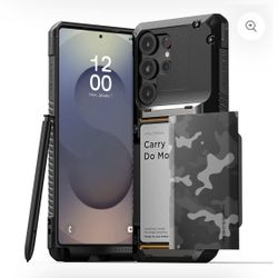 Glide Pro Galaxy Case 