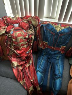 Costumes